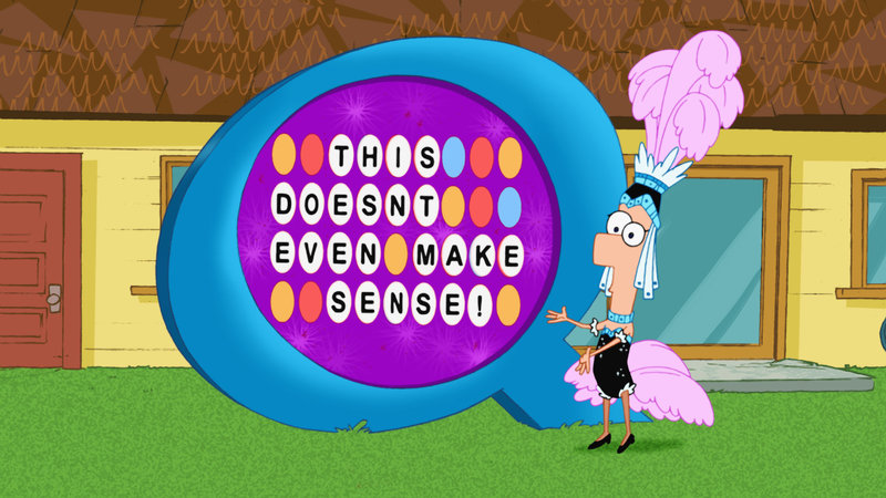 Phineas Und Ferb Kostüm Selber Machen