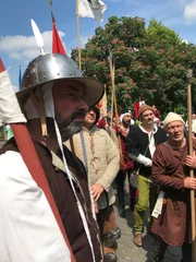 mittelalter darsteller