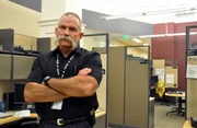 Steve Ainsworth, Boulder County Sheriff?s Detective assigned to the Ramsey case.