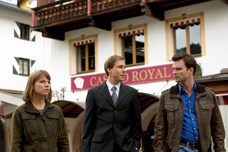 Soko Kitzbuhel Casino Soko Kitzbuhel Casino
