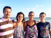 Familie Betz