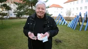 Rentner Reinhard (72) aus Berlin
