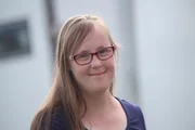 Carina Kühne jenseits ihrer Filmrolle