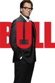 Bull - Staffel 02 - Artwork