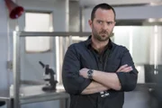 Hat das Justizministerium mit einem ungeheuerlichen Vorwurf im Nacken: Weller (Sullivan Stapleton), der viel lieber den Selbstmord eines jungen Heimkindes untersuchen würde ...