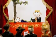 In Hamlet spiegelt sich die deutsche Seele ...