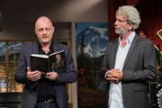 Christoph Grissemann, Dirk Stermann.