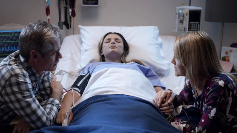 Eine Frage des Glaubens (USA, 2017)