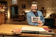 Moderator Thomas Anders