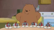 Grizzly