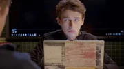Sal Hunter (Daan Creyghton)