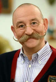Horst Lichter
