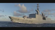 Elite troops in action - Somalia