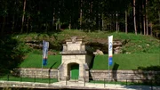 Kaiserbrunnquelle.