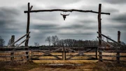 Texas ranch
