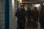 Kurt Weller (Sullivan Stapleton)