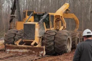 - Fourth generation logger Bobby Goodson is one of the rare breed of swamp-loggers working the murky, dangerous swamps of North Carolina in search of high value timber for everything from paper products to construction grade lumber.