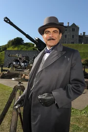 Poirot (David Suchet)