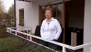 Bitterer Abschied: Annette Britsch kann sich das Leben in Deutschland nicht mehr leisten.
