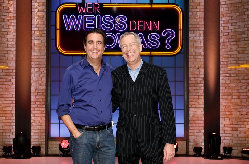 Wer Weiß Denn Sowas Bastian Pastewka