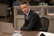 Dominick "Sonny" Carisi (Peter Scanavino)