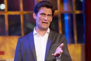 WDR Fernsehen MITTERNACHTSSPITZEN, am Samstag (23.05.15) um 21:45 Uhr. Gast in der Sendung: Kabarettist Christian Ehring
