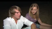 Linda und Oliver sind alte "Campingfreunde" und diesmal ein bisschen mehr?