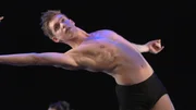 Balletttänzer