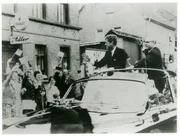 Kennedy erbenheim 1963