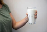 Milch