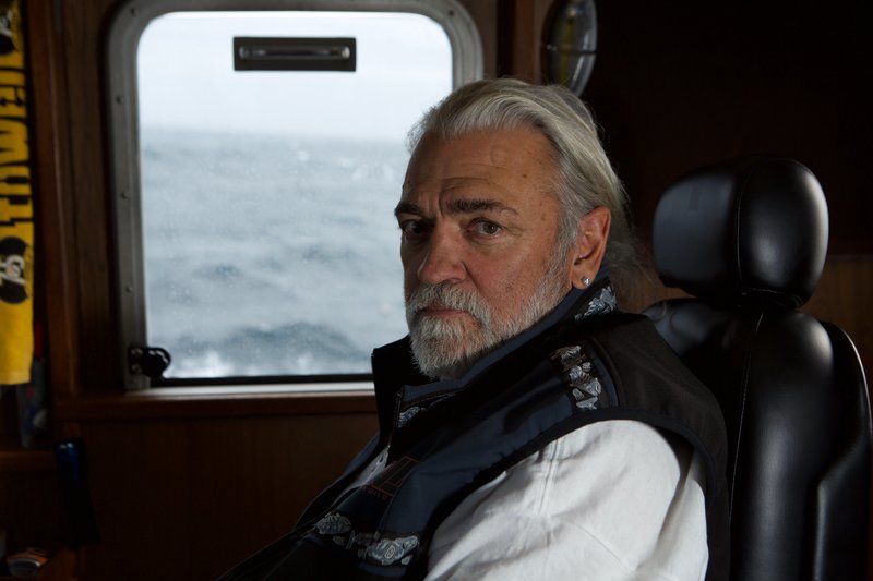 Der gefährlichste Job Alaskas Die Serie / Fang des Lebens Der gefährlichste Job Alaskas