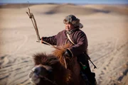 Wüste Gobi (Mongolei)