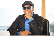 Jurymitglied Xavier Naidoo