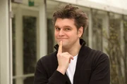 Lutz van der Horst