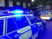 Police-London