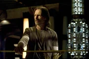 Nicholas Rush (Robert Carlyle). Foto: © Carole Segal/Syfy © Tele München Fernseh GmbH. © 2009 MGM GLOBAL HOLDINGS INC. ALL RIGHTS RESERVED.