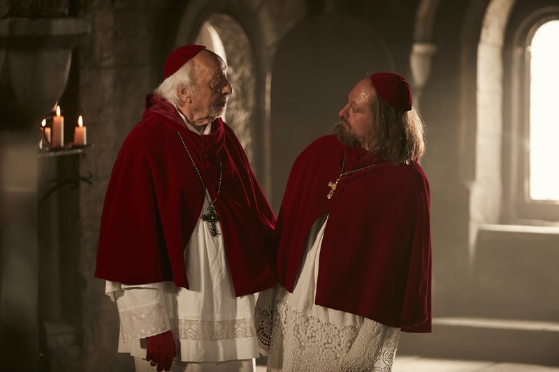 Sketch History Neues von gestern Bilder TV Wunschliste