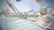 n-tv Ratgeber Steuern & Recht