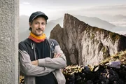 Michael Ostrowski erkundet das Salzkammergut