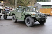 Steel Buddies's car