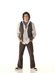 Raviv Ullman alias Kip