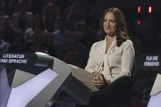 Natalia Wörner.