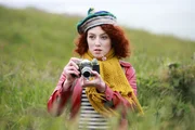 Blandine Bellavoir