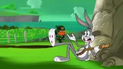 Bugs Bunny (r.)
