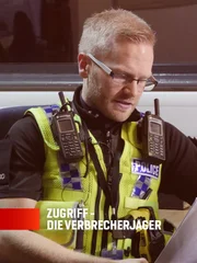 Zugriff _ Die Verbrecherjäger - artwork
