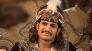 Kaiser Jalal Akbar (Rajat Tokas)