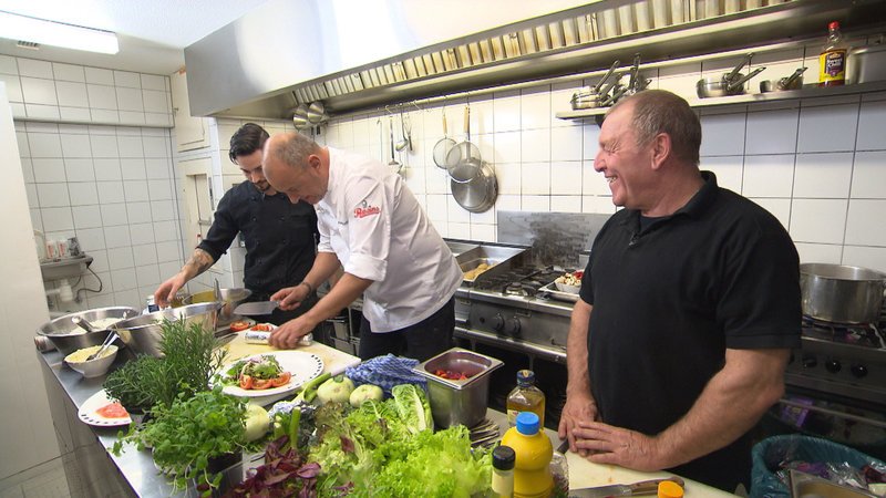 Silberpfeil Kirchlengern