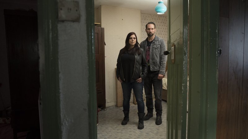 72 Stunden Im Geisterhaus Staffel 4