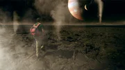 Gibt es noch andere bewohnte Planeten im Universum?