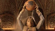 Ruqaiya Sultan Begum (Lavina Tandon)